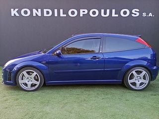 Ford Focus 2004 RS MK1-thumb-5