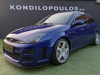 Ford Focus 2004 RS MK1-thumb-4