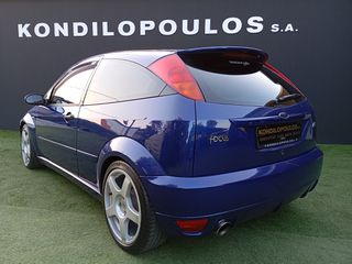 Ford Focus 2004 RS MK1-thumb-7
