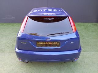 Ford Focus 2004 RS MK1-thumb-8