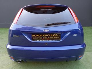 Ford Focus 2004 RS MK1-thumb-9