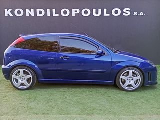 Ford Focus 2004 RS MK1-thumb-1