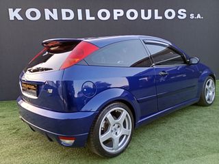 Ford Focus 2004 RS MK1-thumb-6