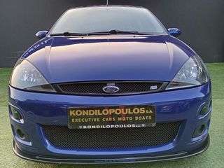 Ford Focus 2004 RS MK1-thumb-2