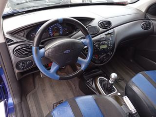Ford Focus 2004 RS MK1-thumb-13