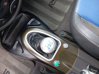 Ford Focus 2004 RS MK1-thumb-40