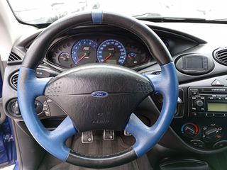 Ford Focus 2004 RS MK1-thumb-29