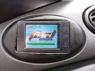 Ford Focus 2004 RS MK1-thumb-35