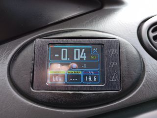 Ford Focus 2004 RS MK1-thumb-37