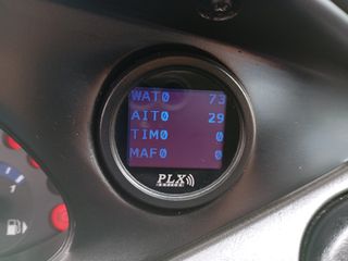 Ford Focus 2004 RS MK1-thumb-38