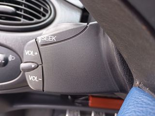 Ford Focus 2004 RS MK1-thumb-33