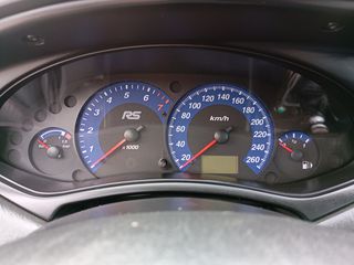 Ford Focus 2004 RS MK1-thumb-34