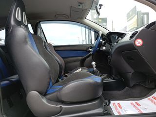 Ford Focus 2004 RS MK1-thumb-19