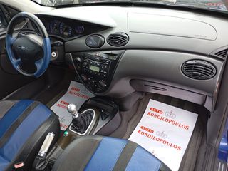 Ford Focus 2004 RS MK1-thumb-18