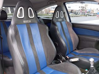 Ford Focus 2004 RS MK1-thumb-20