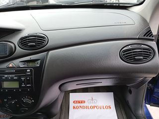 Ford Focus 2004 RS MK1-thumb-31