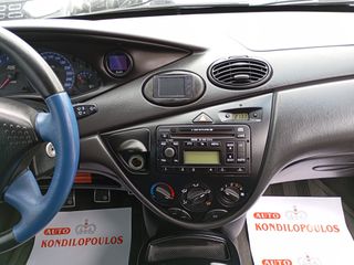Ford Focus 2004 RS MK1-thumb-30