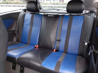 Ford Focus 2004 RS MK1-thumb-23