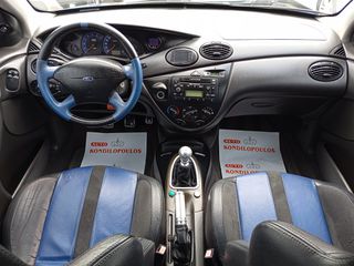 Ford Focus 2004 RS MK1-thumb-28