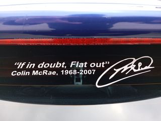Ford Focus 2004 RS MK1-thumb-51