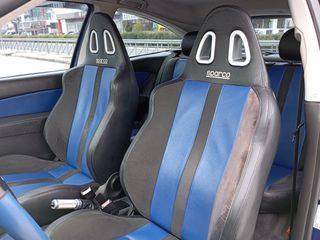 Ford Focus 2004 RS MK1-thumb-15