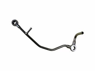 ISUZU DMAX '06-'11 4JK1-2.5D TCX ΣΩΛΗΝΑΣ ΕΠΙΣΤΡΟΦΗΣ