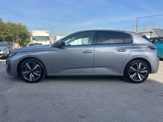 Peugeot 308 2022 1.5 BLUEHDI 130 ALLURE PLUS-thumb-3