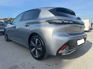Peugeot 308 2022 1.5 BLUEHDI 130 ALLURE PLUS-thumb-7