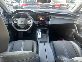 Peugeot 308 2022 1.5 BLUEHDI 130 ALLURE PLUS-thumb-5