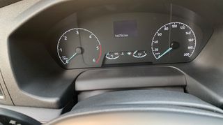 Ford Transit 2019 Ford Transit 2.0 ECOBLUE 130PS L2-H2 3-ΘΕΣΙΟ EURO6-thumb-37