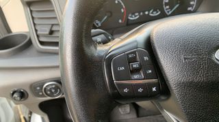 Ford Transit 2019 Ford Transit 2.0 ECOBLUE 130PS L2-H2 3-ΘΕΣΙΟ EURO6-thumb-38
