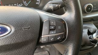 Ford Transit 2019 Ford Transit 2.0 ECOBLUE 130PS L2-H2 3-ΘΕΣΙΟ EURO6-thumb-39