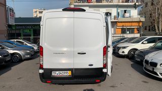 Ford Transit 2019 Ford Transit 2.0 ECOBLUE 130PS L2-H2 3-ΘΕΣΙΟ EURO6-thumb-10