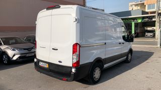 Ford Transit 2019 Ford Transit 2.0 ECOBLUE 130PS L2-H2 3-ΘΕΣΙΟ EURO6-thumb-11