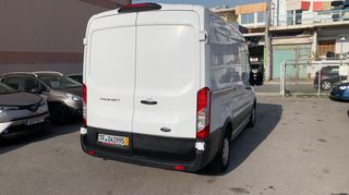 Ford Transit 2019 Ford Transit 2.0 ECOBLUE 130PS L2-H2 3-ΘΕΣΙΟ EURO6-thumb-12
