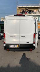 Ford Transit 2019 Ford Transit 2.0 ECOBLUE 130PS L2-H2 3-ΘΕΣΙΟ EURO6-thumb-13
