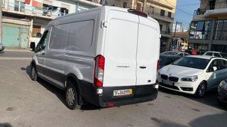 Ford Transit 2019 Ford Transit 2.0 ECOBLUE 130PS L2-H2 3-ΘΕΣΙΟ EURO6-thumb-14