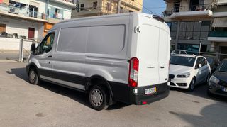 Ford Transit 2019 Ford Transit 2.0 ECOBLUE 130PS L2-H2 3-ΘΕΣΙΟ EURO6-thumb-15
