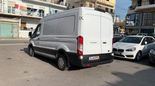 Ford Transit 2019 Ford Transit 2.0 ECOBLUE 130PS L2-H2 3-ΘΕΣΙΟ EURO6-thumb-22