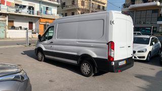 Ford Transit 2019 Ford Transit 2.0 ECOBLUE 130PS L2-H2 3-ΘΕΣΙΟ EURO6-thumb-23