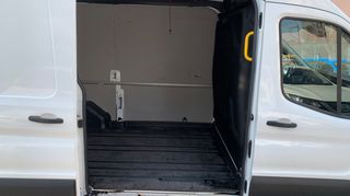 Ford Transit 2019 Ford Transit 2.0 ECOBLUE 130PS L2-H2 3-ΘΕΣΙΟ EURO6-thumb-27