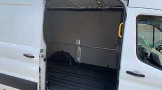 Ford Transit 2019 Ford Transit 2.0 ECOBLUE 130PS L2-H2 3-ΘΕΣΙΟ EURO6-thumb-28