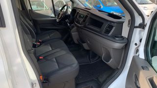Ford Transit 2019 Ford Transit 2.0 ECOBLUE 130PS L2-H2 3-ΘΕΣΙΟ EURO6-thumb-29