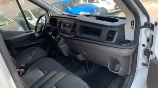 Ford Transit 2019 Ford Transit 2.0 ECOBLUE 130PS L2-H2 3-ΘΕΣΙΟ EURO6-thumb-31