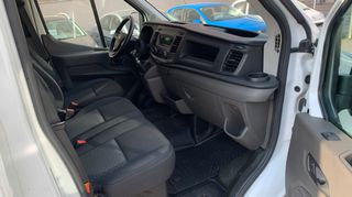 Ford Transit 2019 Ford Transit 2.0 ECOBLUE 130PS L2-H2 3-ΘΕΣΙΟ EURO6-thumb-32