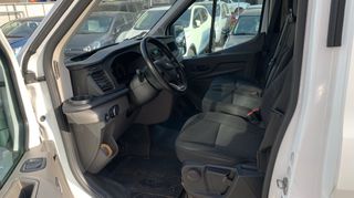 Ford Transit 2019 Ford Transit 2.0 ECOBLUE 130PS L2-H2 3-ΘΕΣΙΟ EURO6-thumb-33