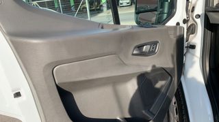 Ford Transit 2019 Ford Transit 2.0 ECOBLUE 130PS L2-H2 3-ΘΕΣΙΟ EURO6-thumb-34