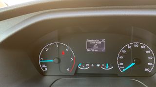Ford Transit 2019 Ford Transit 2.0 ECOBLUE 130PS L2-H2 3-ΘΕΣΙΟ EURO6-thumb-35