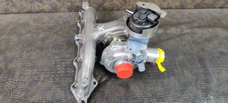 Καινουργια Γνησια ΚΚΚ Borg Warner τοποθετηση CITROËN JUMPER III Peugeot Boxer  2.0 Blue & 2.2 BlueHDi 110/120/130/140/160/165hp-thumb-4