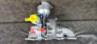 Καινουργια Γνησια ΚΚΚ Borg Warner τοποθετηση CITROËN JUMPER III Peugeot Boxer  2.0 Blue & 2.2 BlueHDi 110/120/130/140/160/165hp-thumb-6